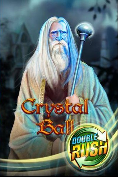 Crystal Ball DOUBLE RUSH